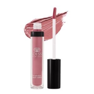 HI DEFINITION LIQUID LIPSTICK